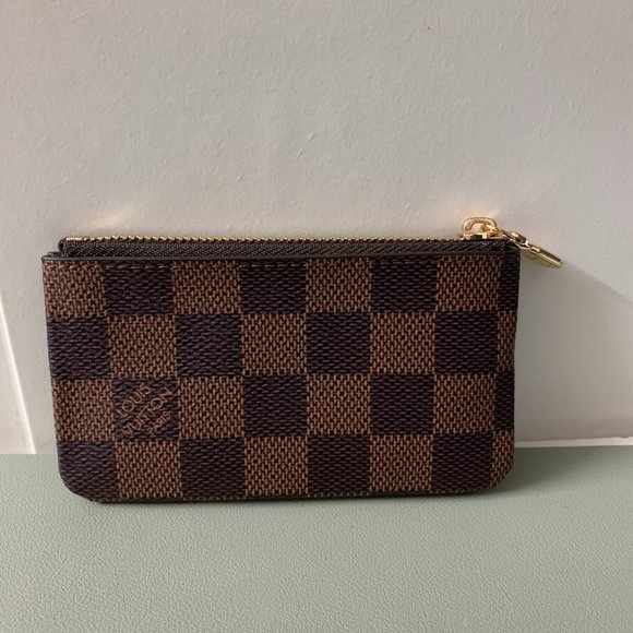 Louis Vuitton Key Pouch - Picture 1 of 7
